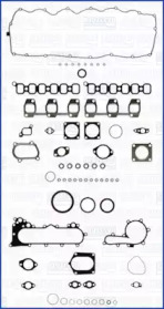 WILMINK GROUP wg1165921 -  Комплект прокладок, двигатель